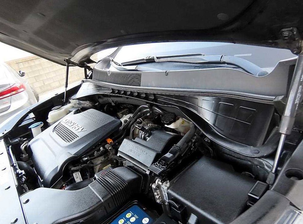 기아 쏘렌토 디젤 4WD 2.0 프레스티지 사진 19