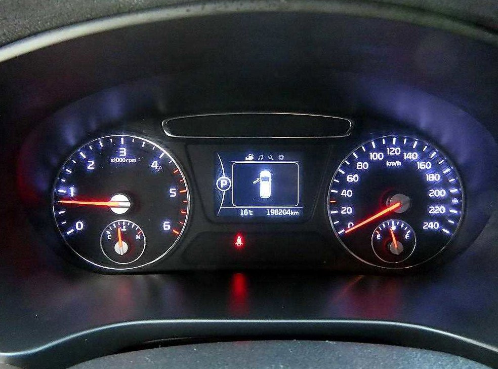 기아 쏘렌토 디젤 4WD 2.0 프레스티지 사진 9