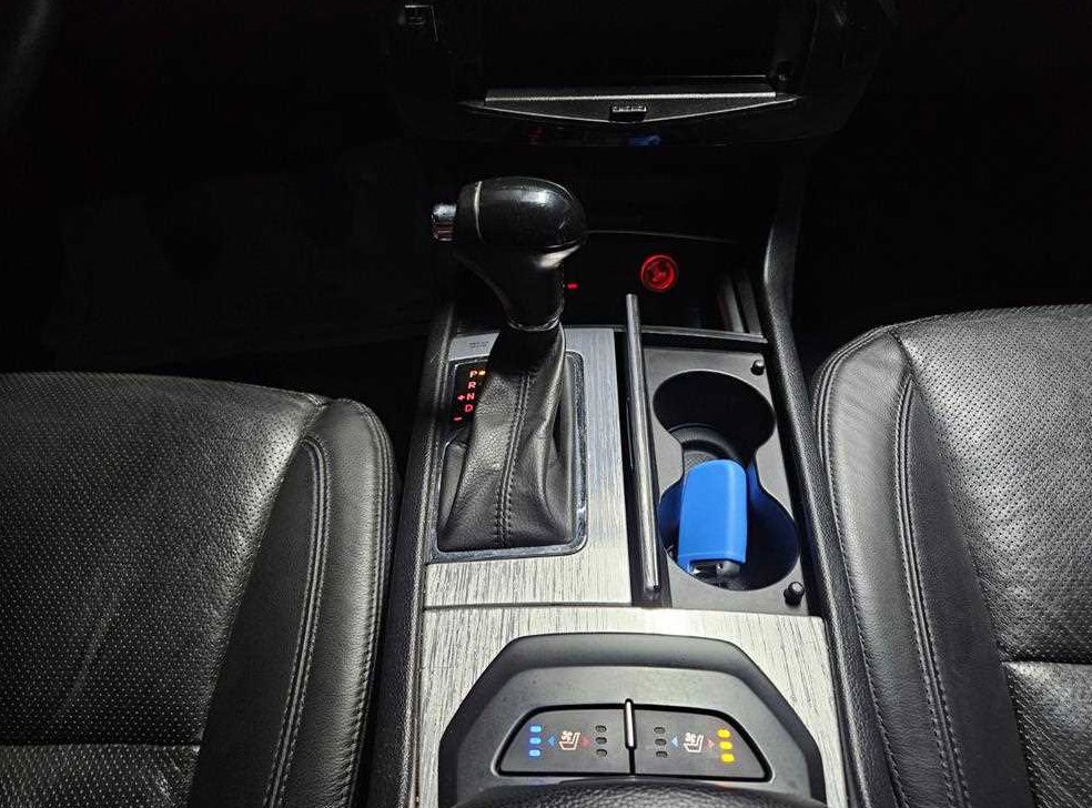 기아 K7 VG270 럭셔리 사진 12