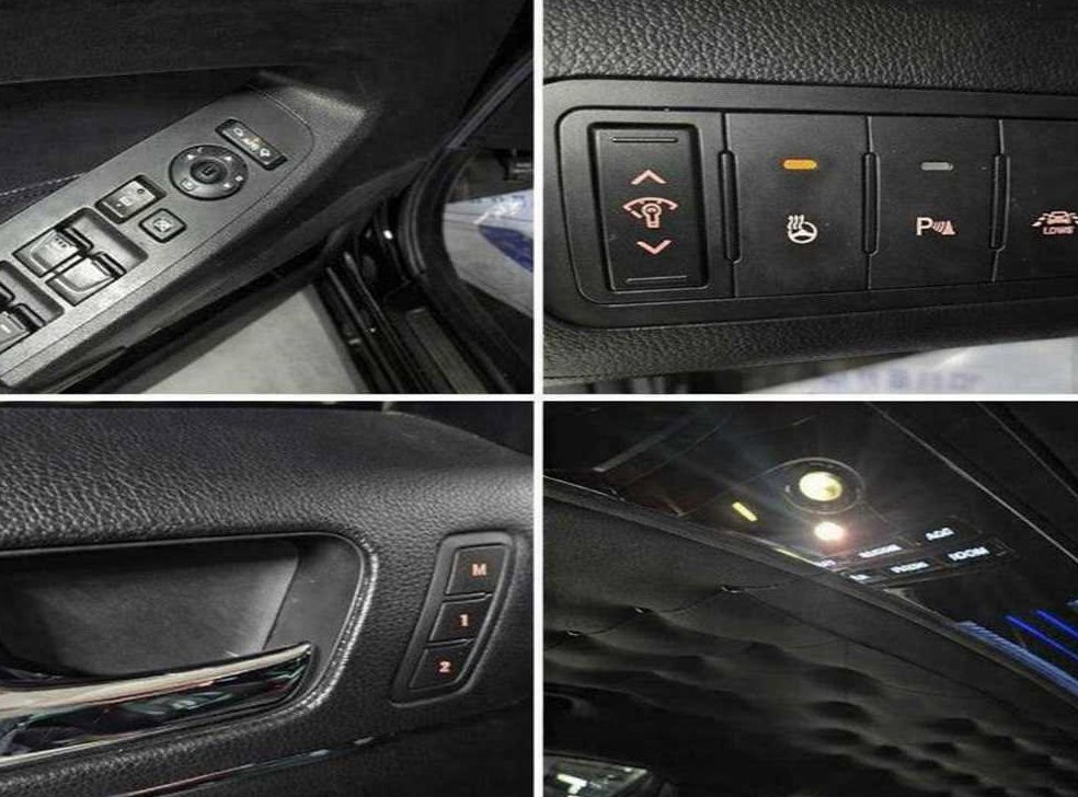 기아 K7 VG270 럭셔리 사진 14