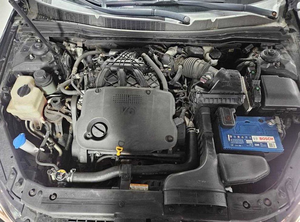 기아 K7 VG270 럭셔리 사진 6