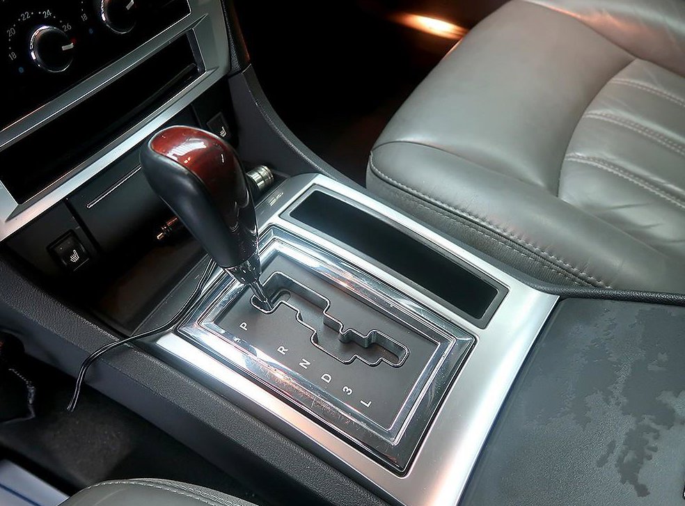 크라이슬러 300C 3.5 사진 10