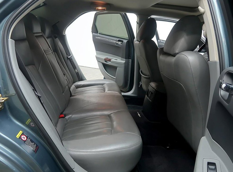 크라이슬러 300C 3.5 사진 12