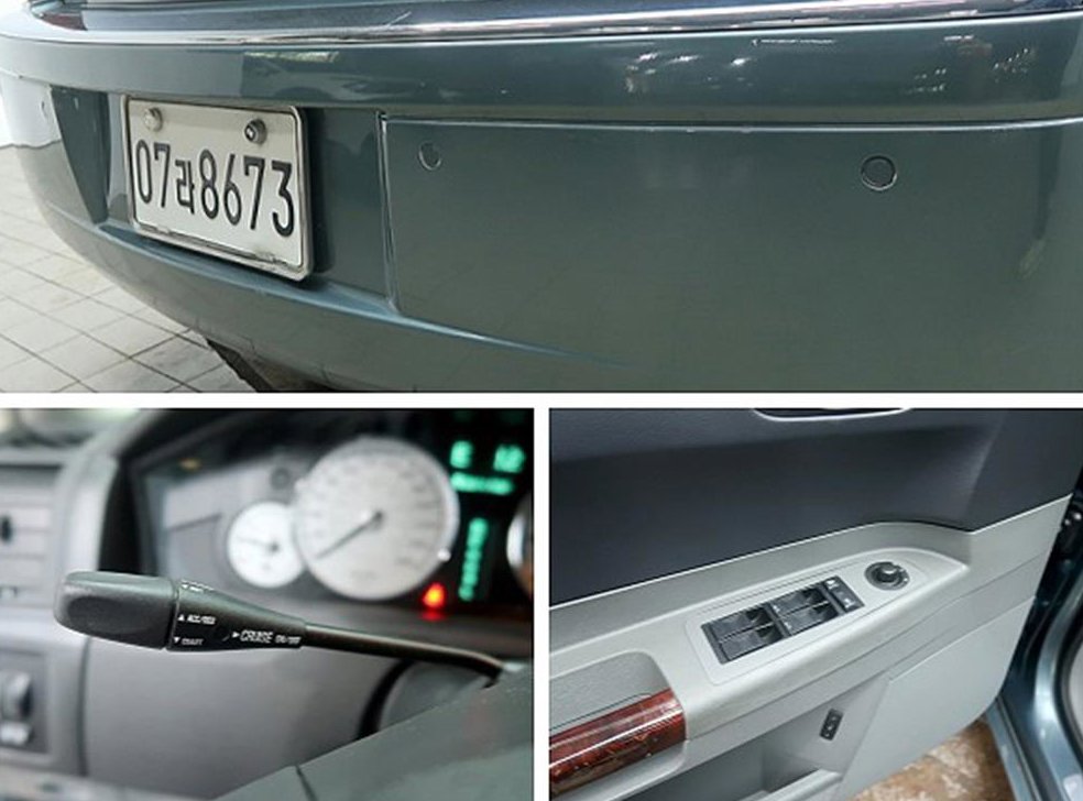 크라이슬러 300C 3.5 사진 19
