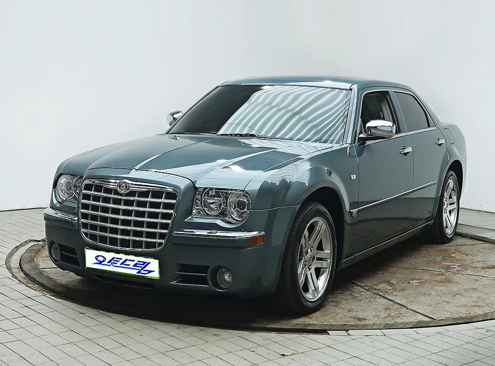 크라이슬러 300C 3.5 사진 2