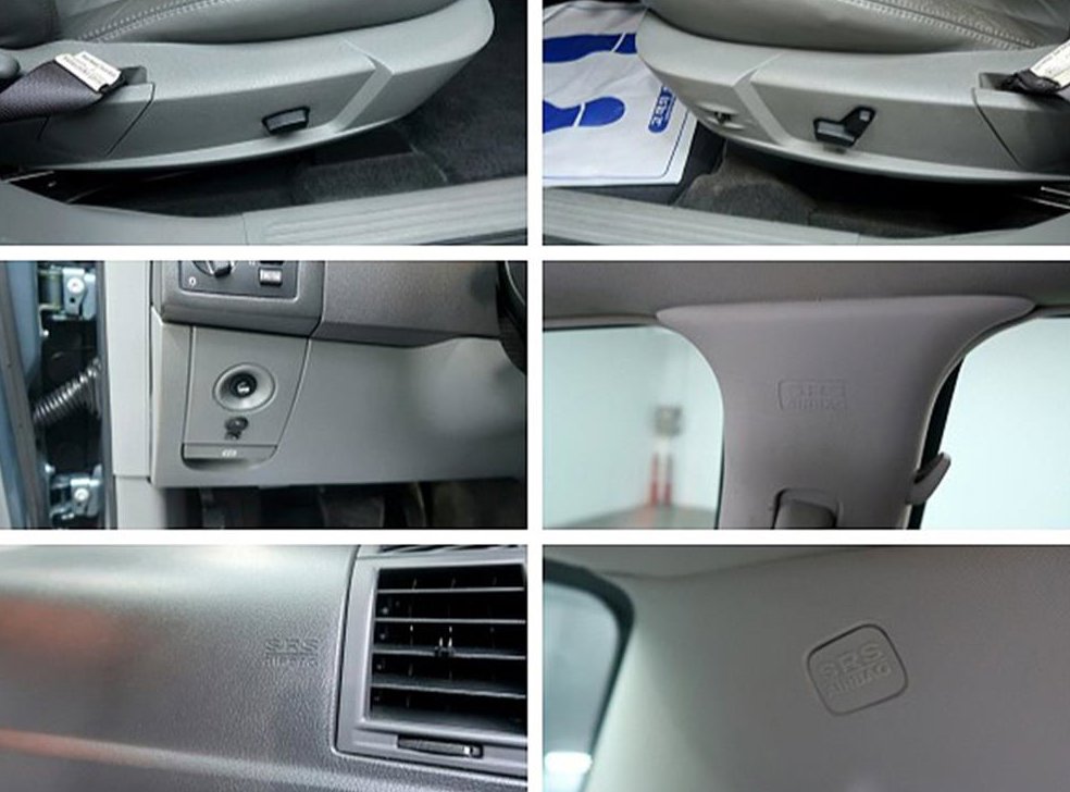 크라이슬러 300C 3.5 사진 20