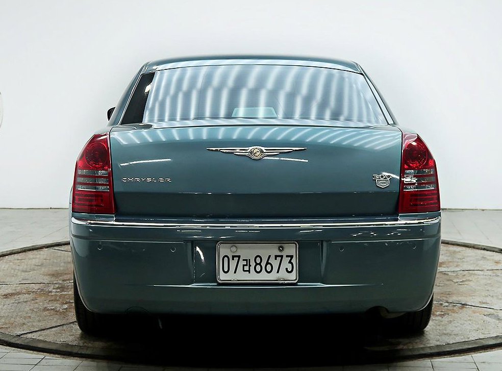 크라이슬러 300C 3.5 사진 3