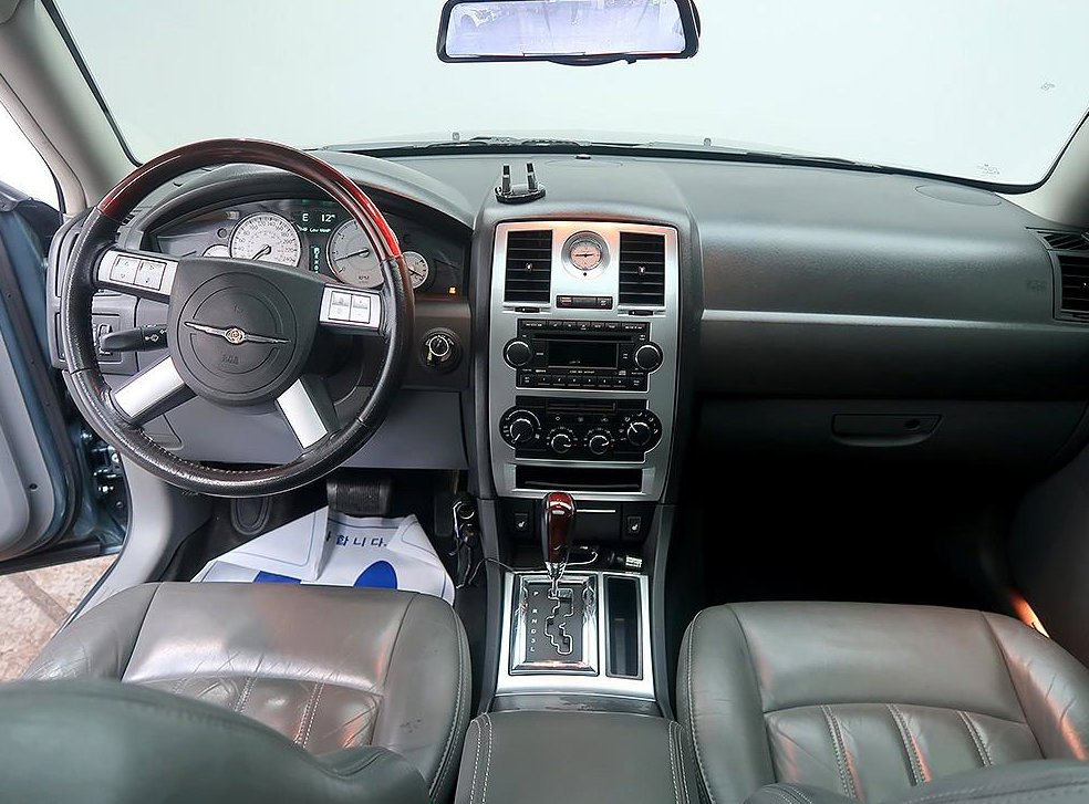 크라이슬러 300C 3.5 사진 5