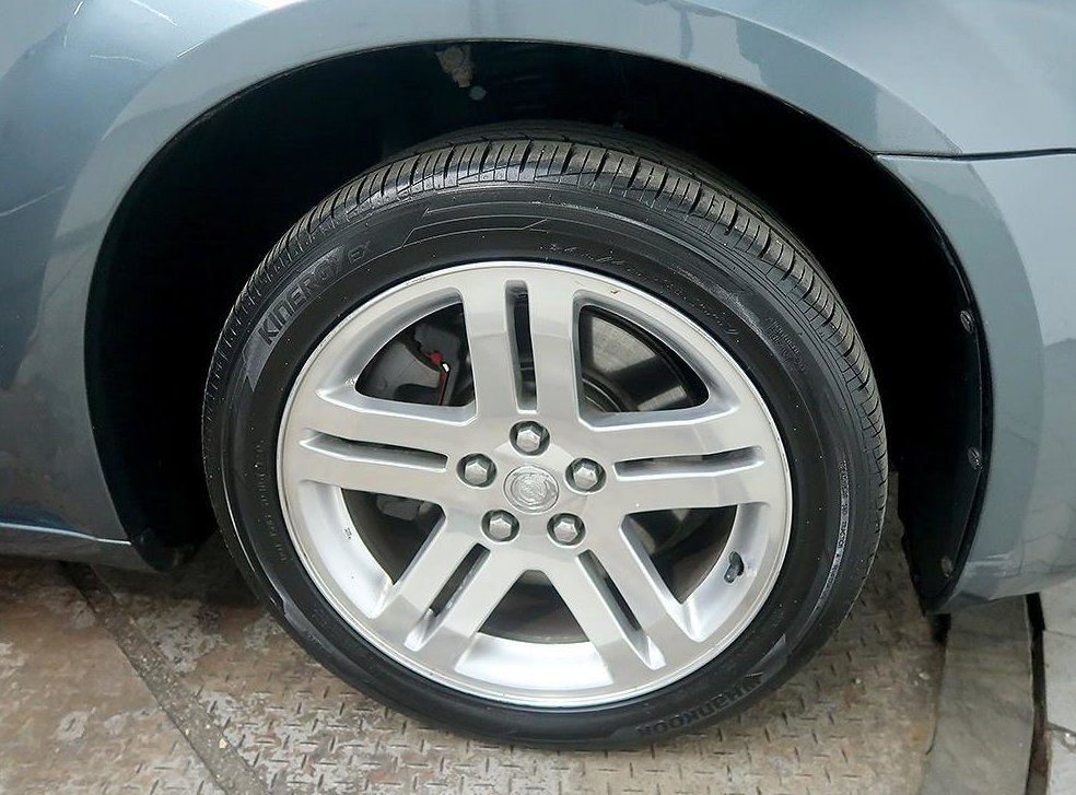 크라이슬러 300C 3.5 사진 7