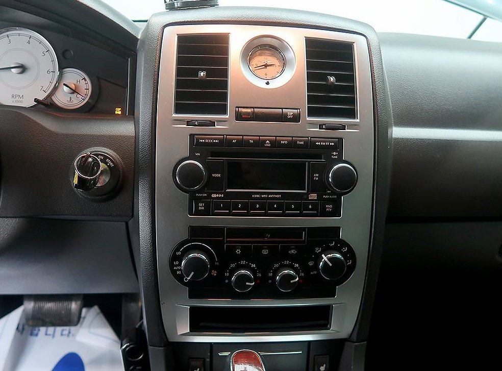 크라이슬러 300C 3.5 사진 9