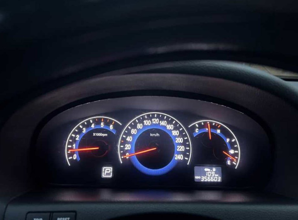 현대 베라쿠르즈 디젤 2WD 300VX 사진 10
