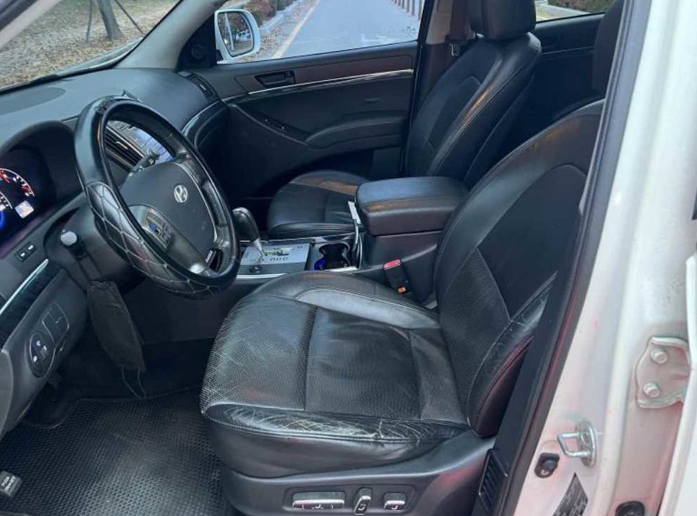 현대 베라쿠르즈 디젤 2WD 300VX 사진 11