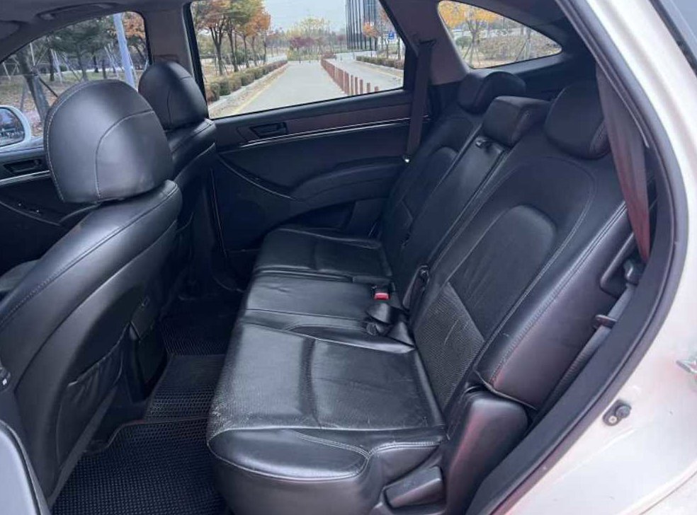현대 베라쿠르즈 디젤 2WD 300VX 사진 12