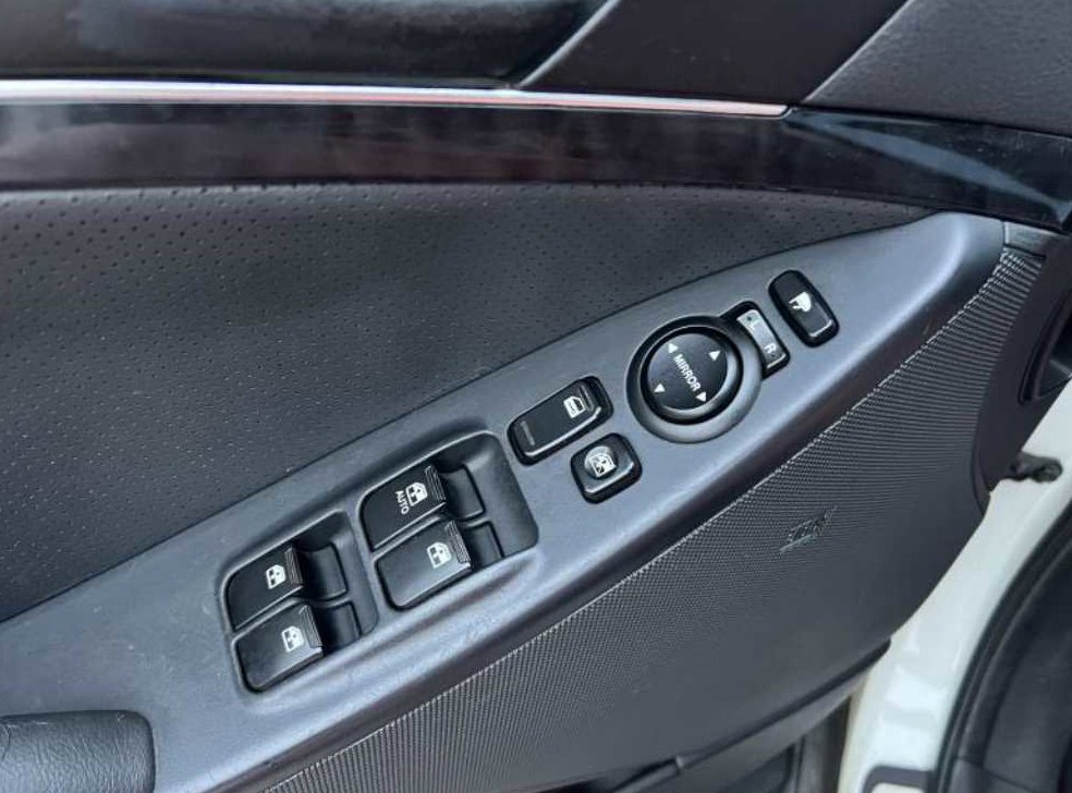 현대 베라쿠르즈 디젤 2WD 300VX 사진 14