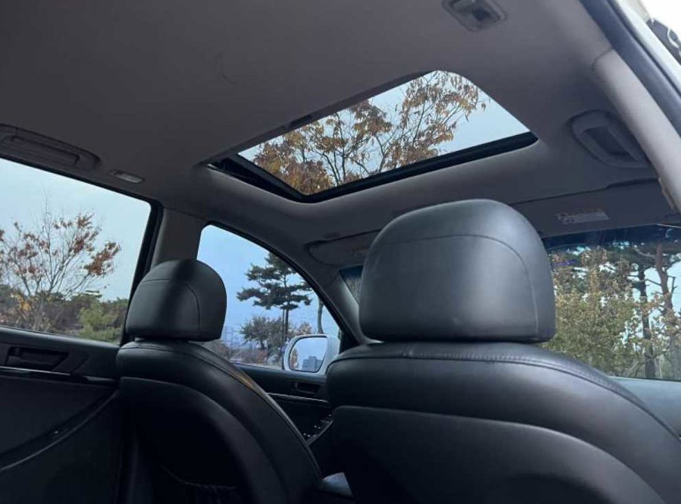현대 베라쿠르즈 디젤 2WD 300VX 사진 16