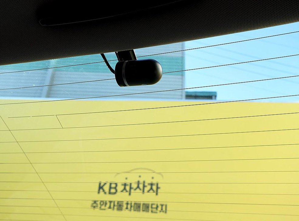 벤츠 C 클래스 C220 CDI 아방가르드 사진 15