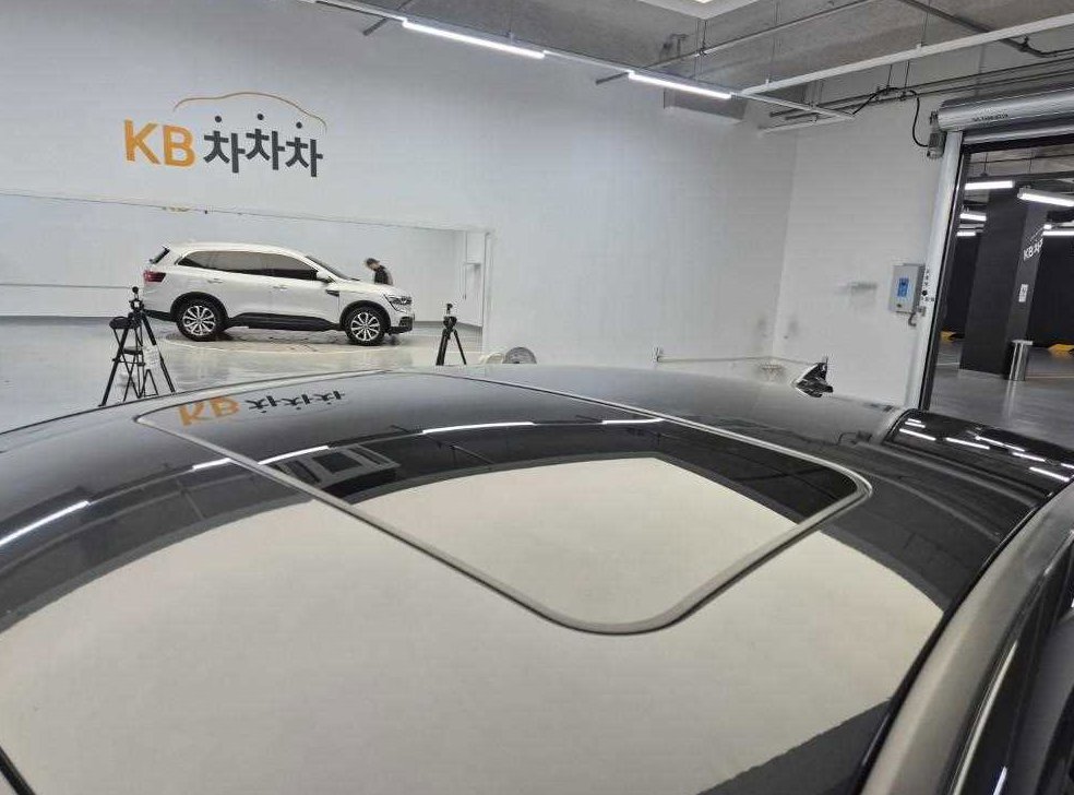르노코리아(삼성) SM3 RE 사진 13