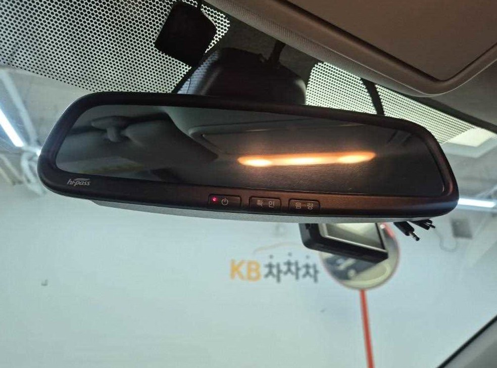 르노코리아(삼성) SM3 RE 사진 17
