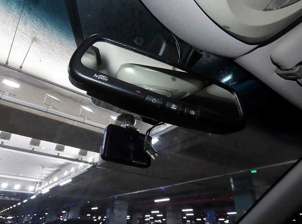 KG모빌리티(쌍용)  코란도 CX5(2WD) 사진 17