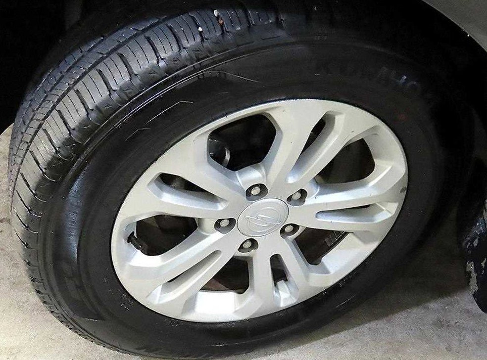 KG모빌리티(쌍용)  코란도 CX5(2WD) 사진 20