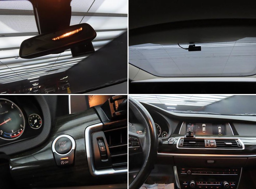 BMW 그란투리스모 GT 30d xDRIVE 사진 14