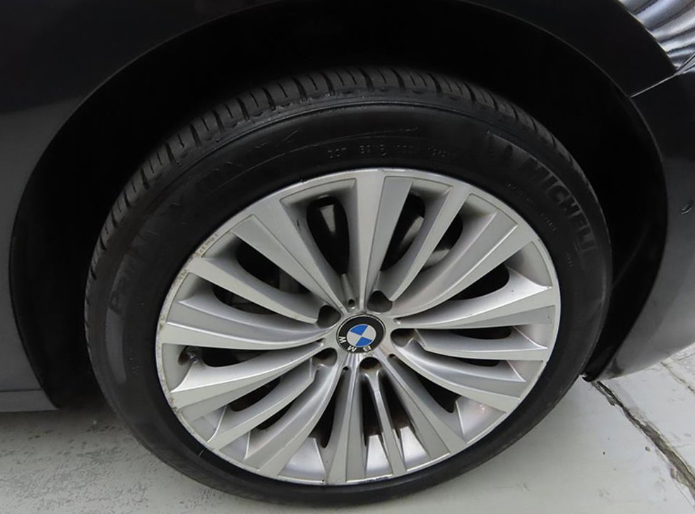 BMW 그란투리스모 GT 30d xDRIVE 사진 20