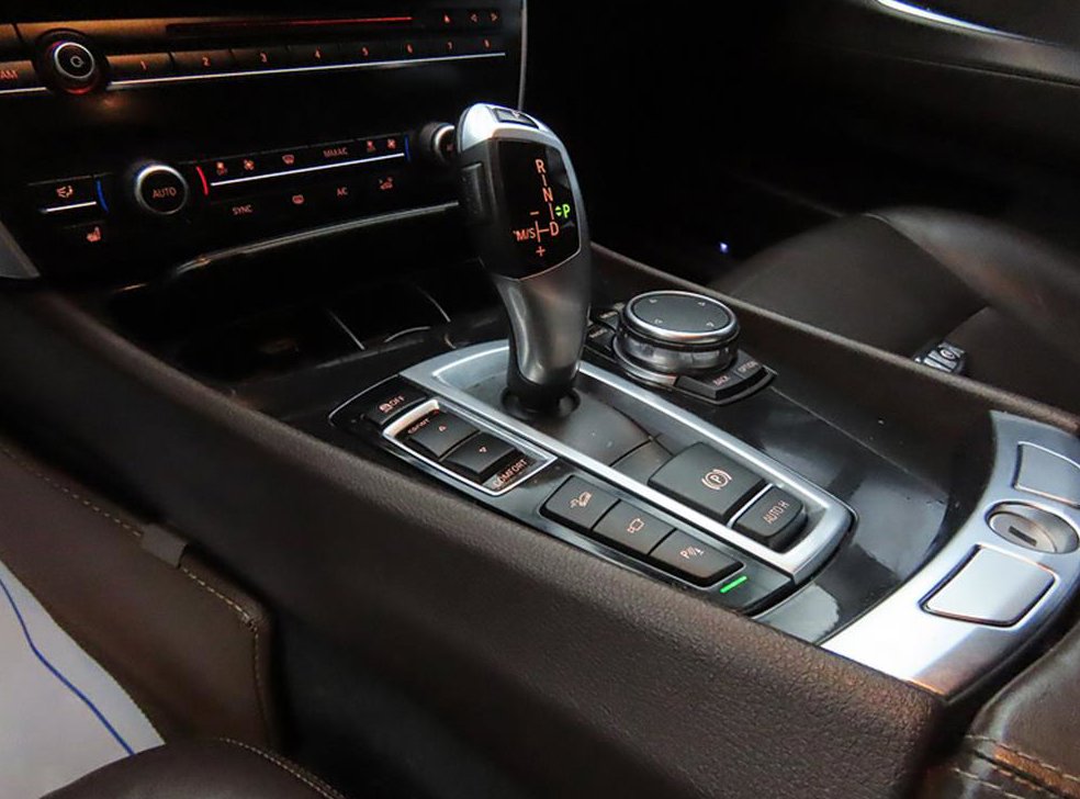 BMW 그란투리스모 GT 30d xDRIVE 사진 9