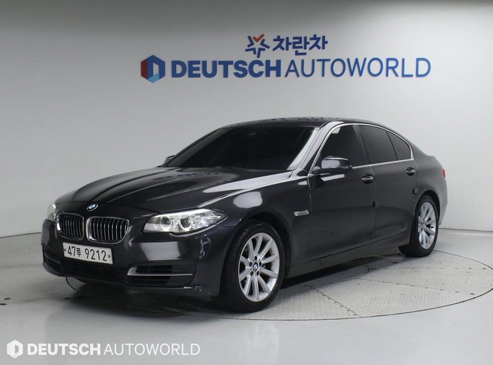 BMW 5시리즈 528i xDrive