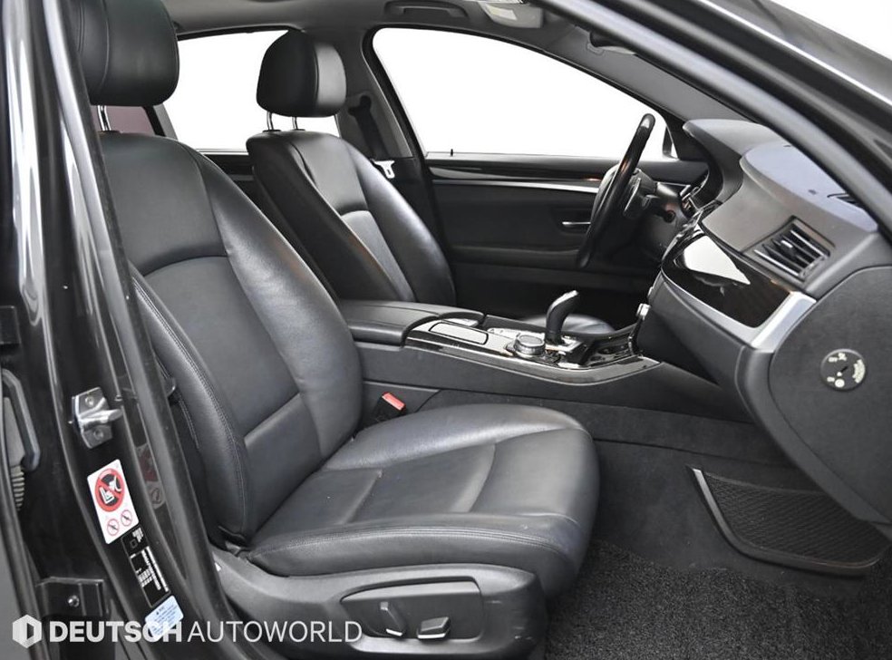 BMW 5시리즈 528i xDrive 사진 10