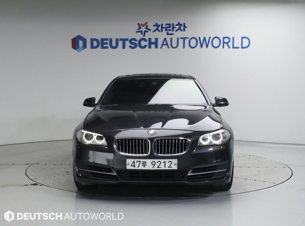 BMW 5시리즈 528i xDrive 사진 3