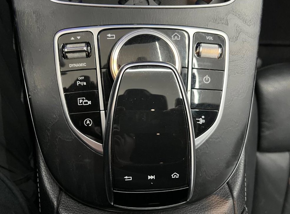 벤츠 E 클래스 E220d 카브리올레 사진 15