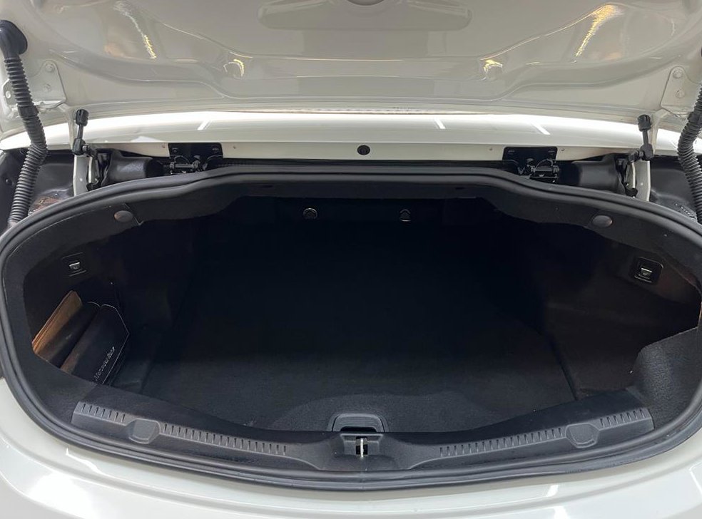 벤츠 E 클래스 E220d 카브리올레 사진 19
