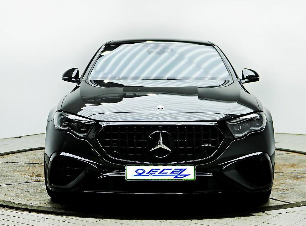 벤츠 E 클래스 E53 AMG 하이브리드 4MATIC+