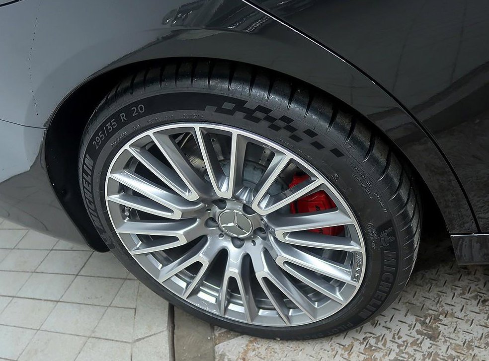 벤츠 E 클래스 E53 AMG 하이브리드 4MATIC+ 사진 7