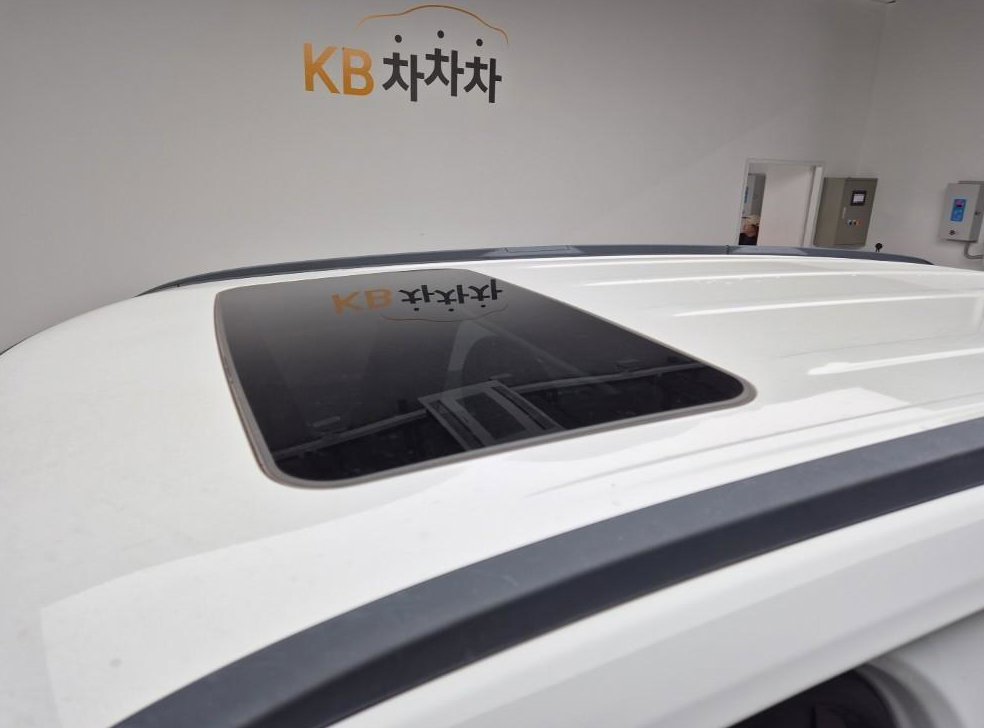 쉐보레 올란도 LPGI LTZ 사진 12