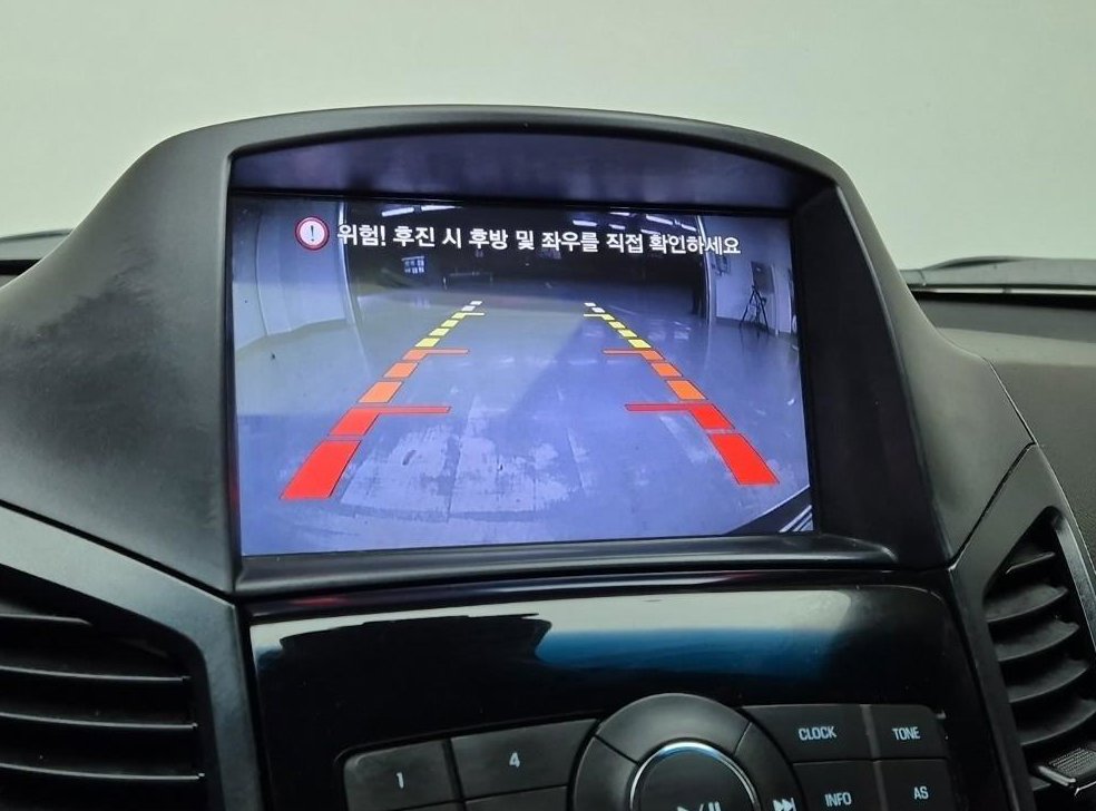 쉐보레 올란도 LPGI LTZ 사진 13