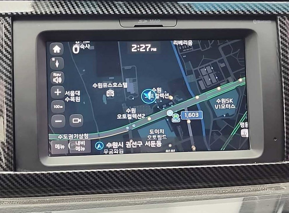기아 카니발 디젤 9인승 럭셔리 사진 16