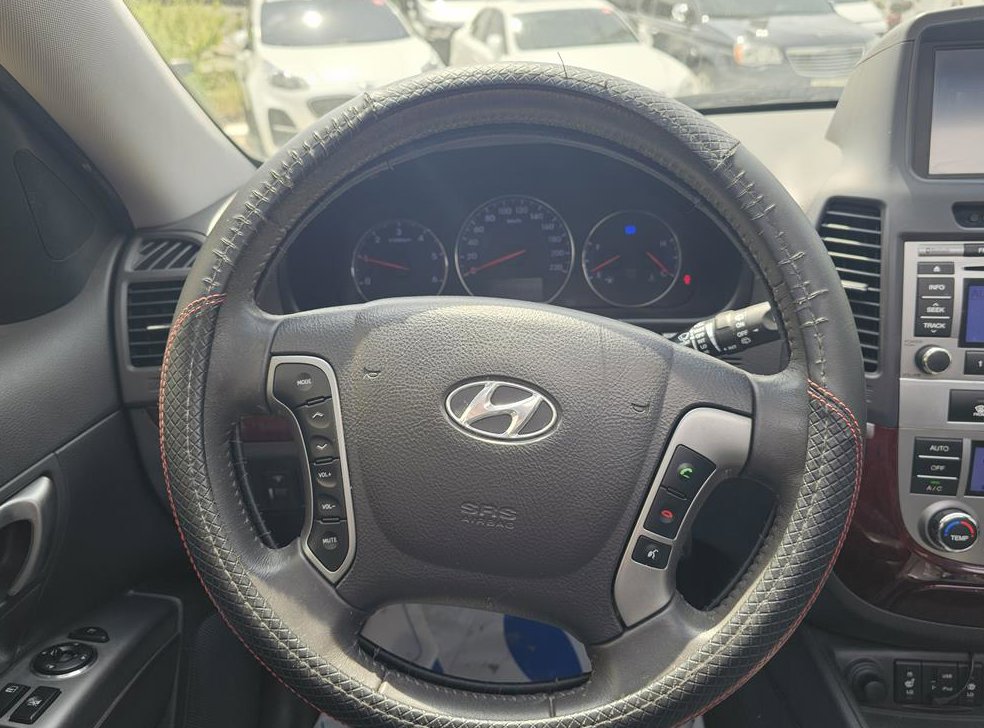 현대 싼타페 디젤 2WD 2.0 MLX 사진 11