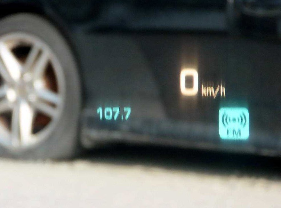캐딜락 CTS 2.0 프리미엄 AWD 사진 10