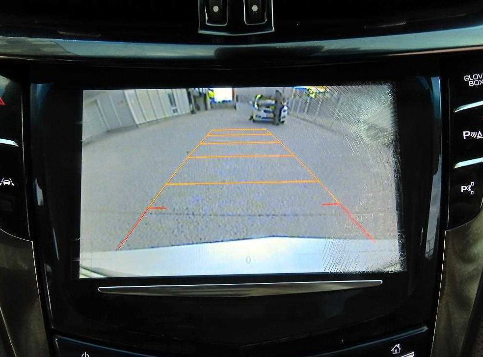 캐딜락 CTS 2.0 프리미엄 AWD 사진 14