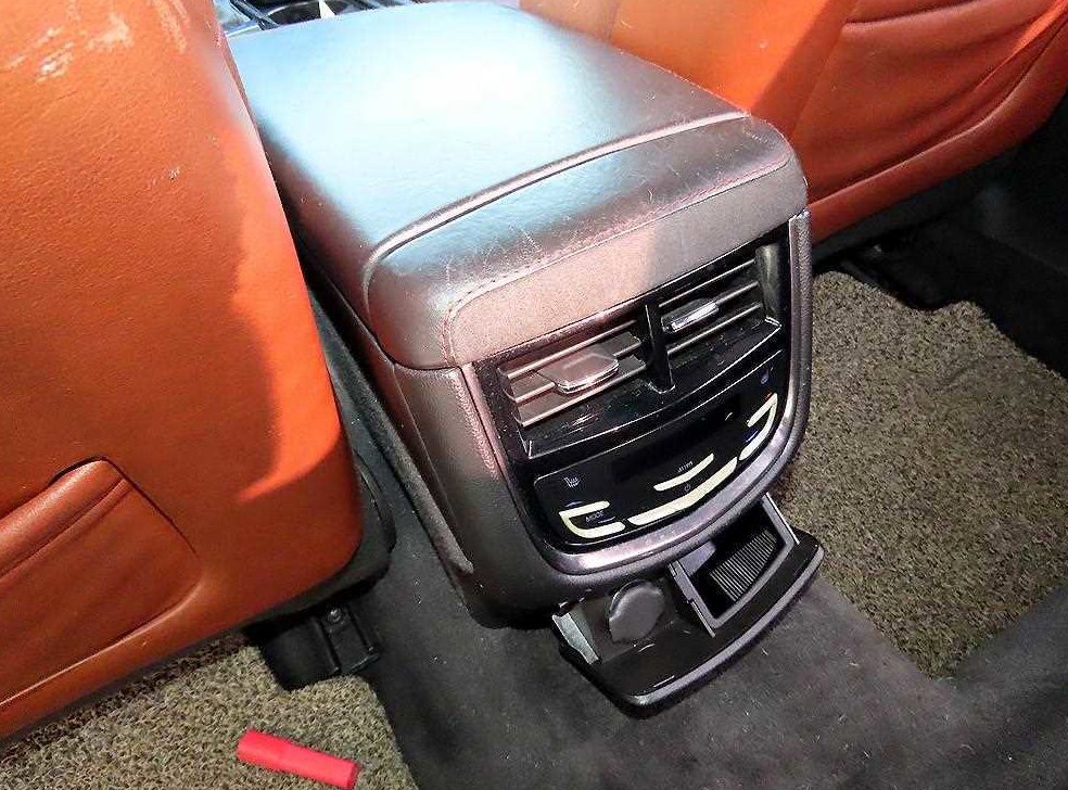 캐딜락 CTS 2.0 프리미엄 AWD 사진 16
