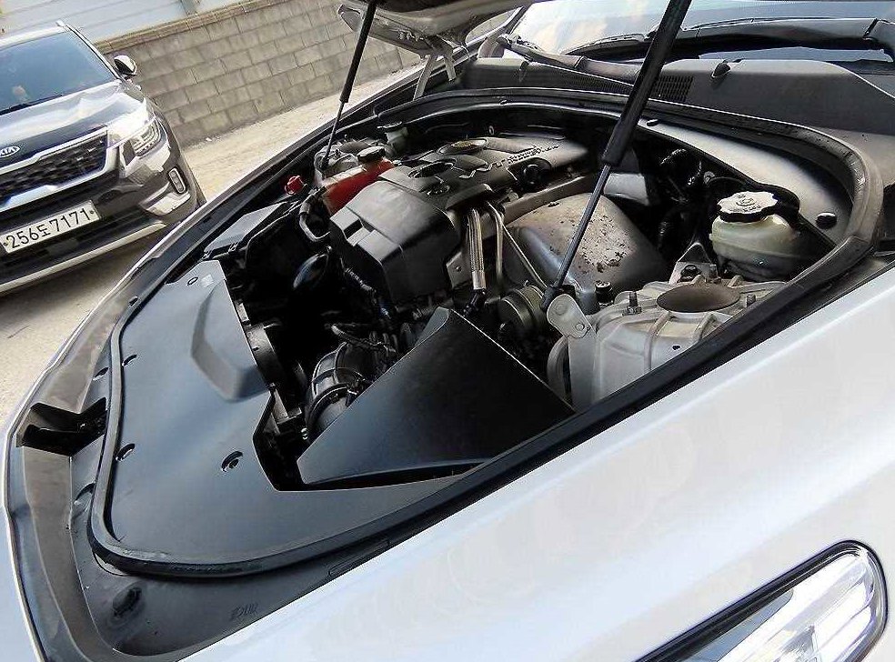 캐딜락 CTS 2.0 프리미엄 AWD 사진 18