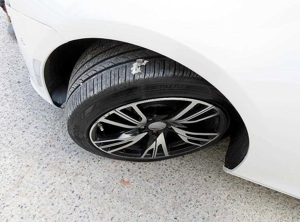 캐딜락 CTS 2.0 프리미엄 AWD 사진 19