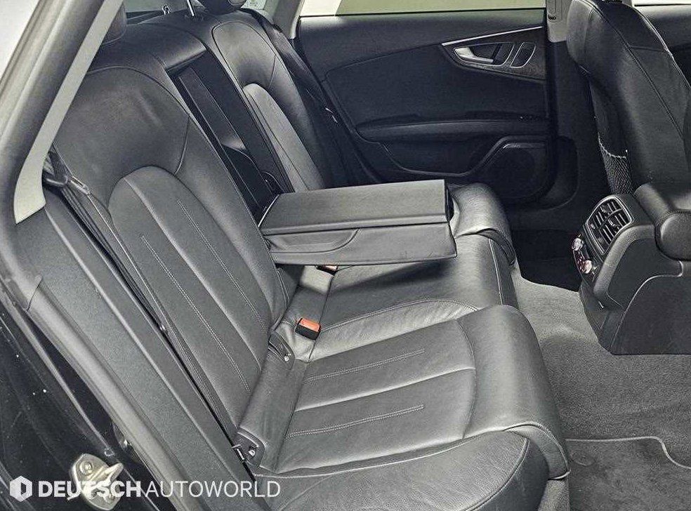 아우디 A7 3.0 TFSI 콰트로 다이나믹 사진 12
