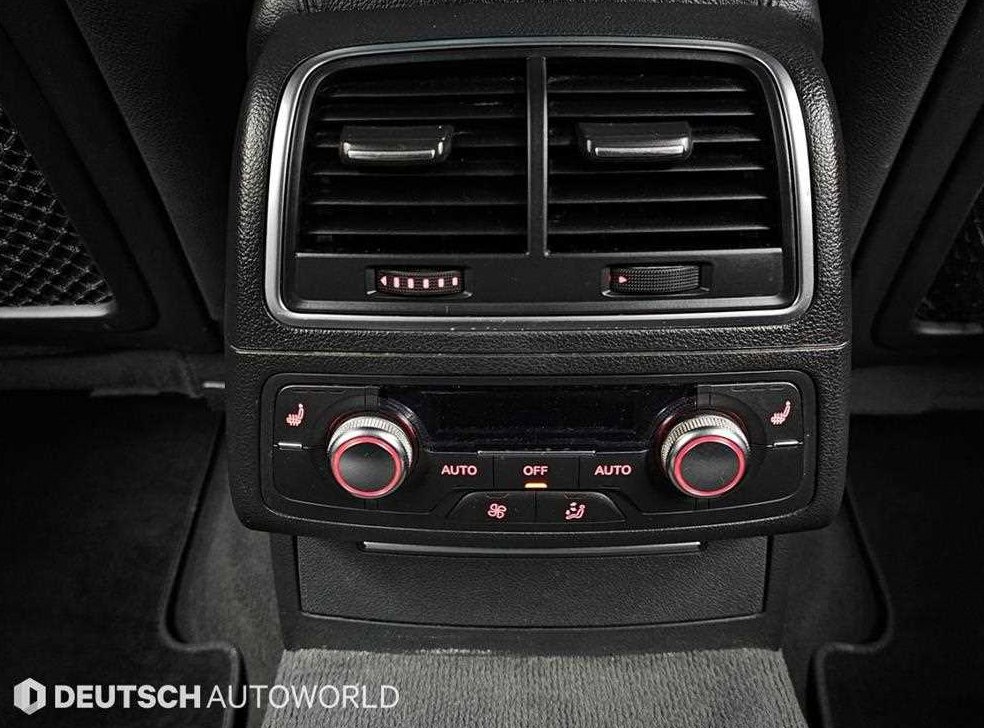 아우디 A7 3.0 TFSI 콰트로 다이나믹 사진 16