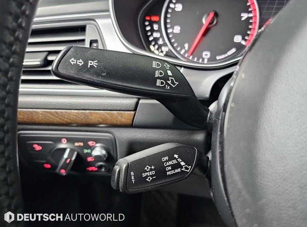 아우디 A7 3.0 TFSI 콰트로 다이나믹 사진 17