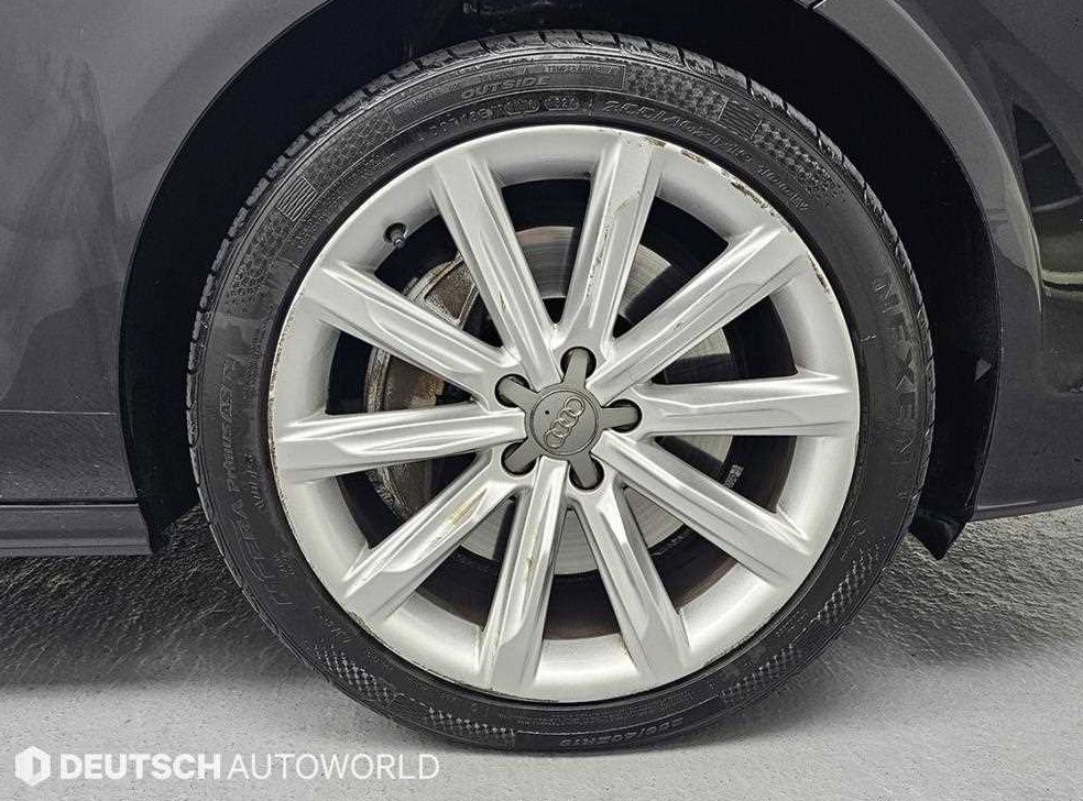 아우디 A7 3.0 TFSI 콰트로 다이나믹 사진 5