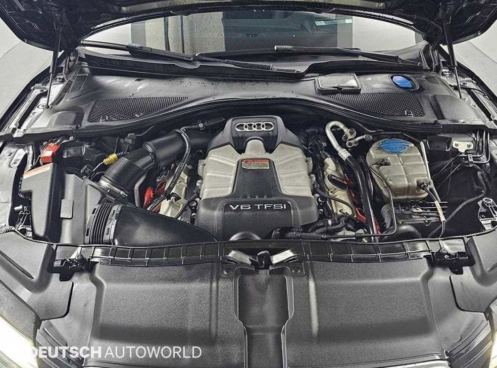 아우디 A7 3.0 TFSI 콰트로 다이나믹 사진 6