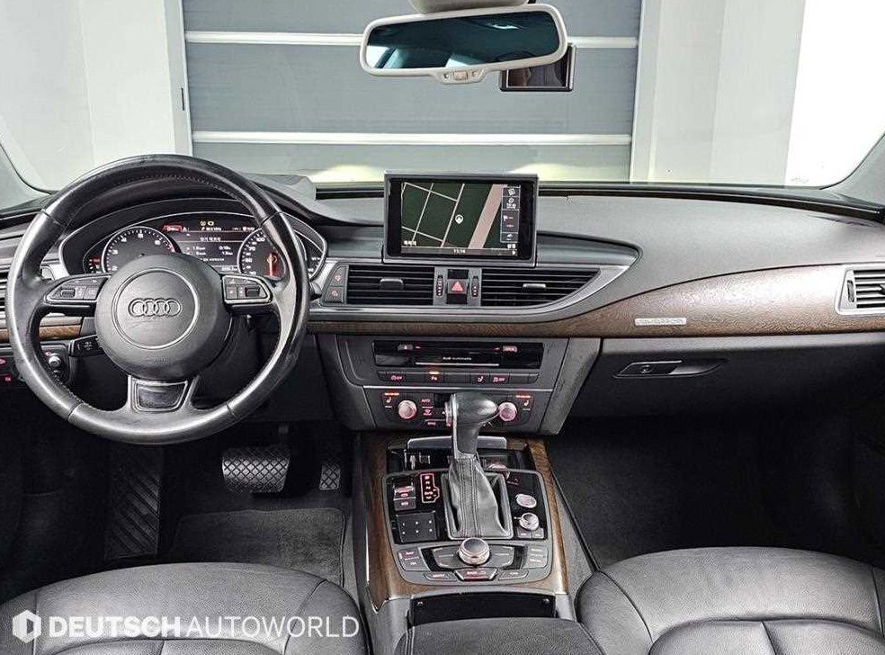 아우디 A7 3.0 TFSI 콰트로 다이나믹 사진 7