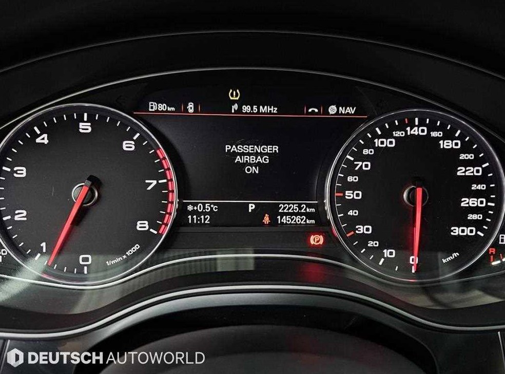 아우디 A7 3.0 TFSI 콰트로 다이나믹 사진 8